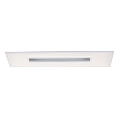 LED stropna svetilka Recess 100 x 29,5 cm, 2700-5000 K, RGB