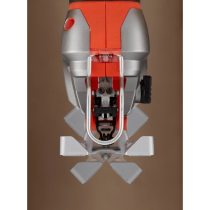 Black+Decker Elektronska nihajna vbodna žaga BES610K 650W