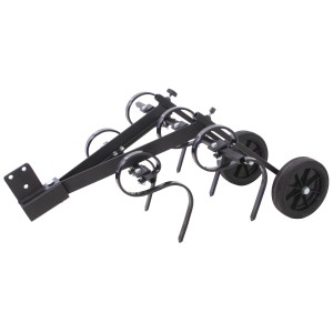 Texas Vrstni kultivator za Lilli 535TG