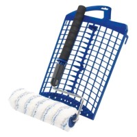 LUX-TOOLS Komplet za barvanje 3-delni