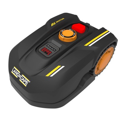 LandXcape Robotska kosilnica LX790 s senzorjem za dež do 600 m²