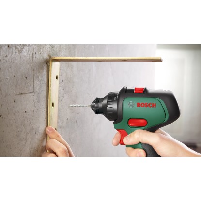 Bosch Akumulatorski vijačnik AdvancedDrill 18 Solo