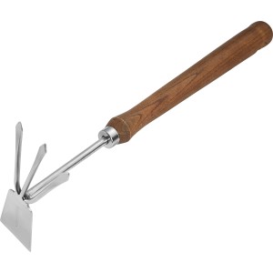 LUX-TOOLS Dvojna motika za visoke grede Classic