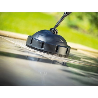 Visokotlačni čistilnik 2.500 W 170 barov 498 l/h HD-170/498