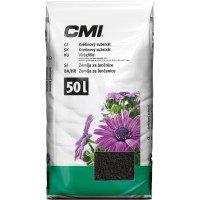 CMI Zemlja za lončnice 50 l