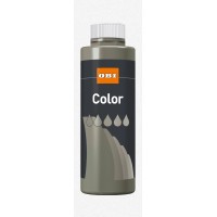 OBI Niansirna barva mat krom zelena 500 ml