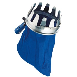 LUX-TOOLS Obiralnik sadja Classic Ø 15 cm