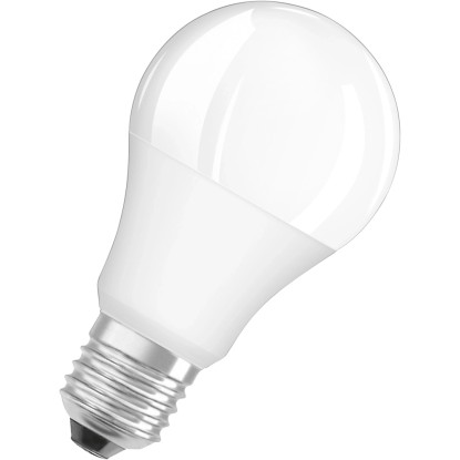 Osram LED-sijalka E27 v obliki žarnice 9 W 806 lm 2 kosa 11,2 x 6 cm (V x Ø)