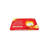 Kerozinske kocke za podžig 48 kock
