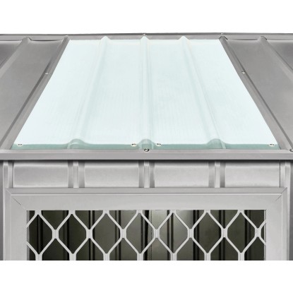 Globel strešna plošča Skylight 1 neprosojna