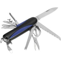 LUX-TOOLS Žepni nož 57 mm