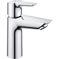 Grohe QuickFix Enoročna armatura za umivalnik Start Alira velikost M krom