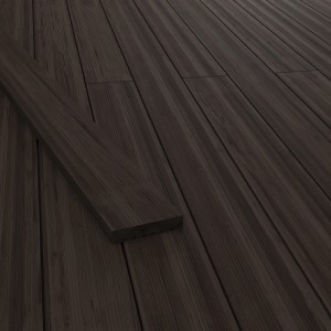 Terasna deska bor KDI antracitna