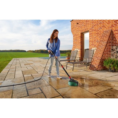 Bosch čistilnik za terase Aquasurf 280