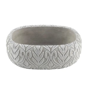 Ovalna posoda ovalna