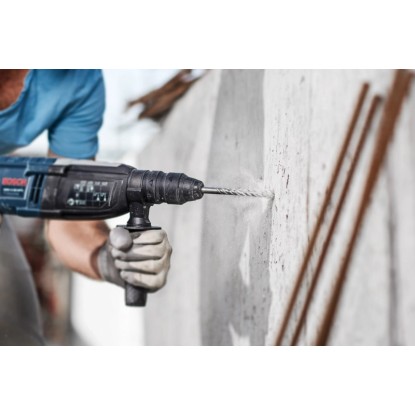 Bosch Vrtalno kladivo SDS Plus-3 24 mm x 400 mm x 450 mm