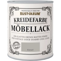 Rust-Oleum Kredna barva lak za pohištvo prodnata mat 750 ml