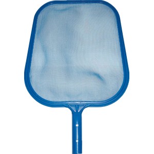 Natična lovilna mrežica za listje