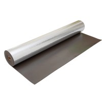 Podloga za vinilne talne obloge Vortis Protect Plus 10 m x 1 m debeline 1 mm