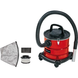 Einhell Sesalnik za pepel TC-AV 1720 DW 1.250 W