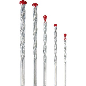 Torba za vrtalnik za kamen 5-delna