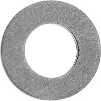 LUX-TOOLS Podložka Ø 3,2 mm pocinkana 100 kosov