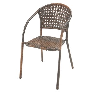 Stol iz protja Patro 84 cm x 53 cm x 66 cm