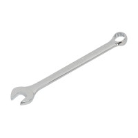 LUX-TOOLS Viličasti očesni ključ 8 mm Comfort