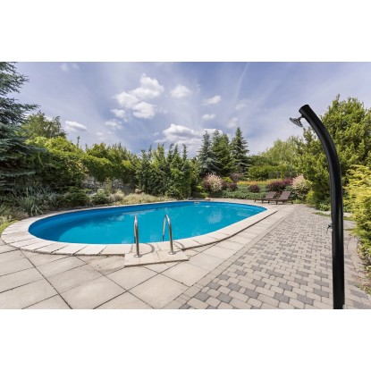 Summer Fun Solarna prha Menorca 2 Deljena 20 l