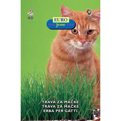 Semenske vrečke cvetlic Euro Seme