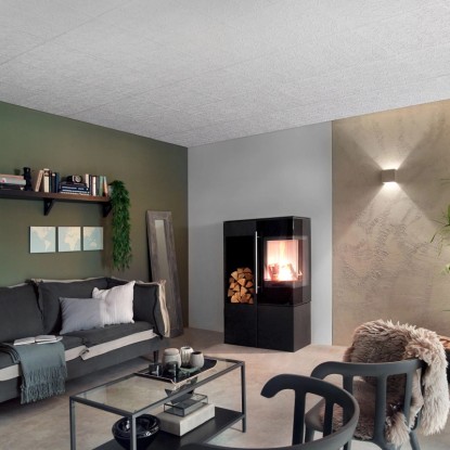 Decosa Stropna plošča Luxemburg 50 cm x 50 cm, 2 m²