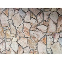 A.S. Creation Tapeta iz netkanega tekstila Naturals lomljenec