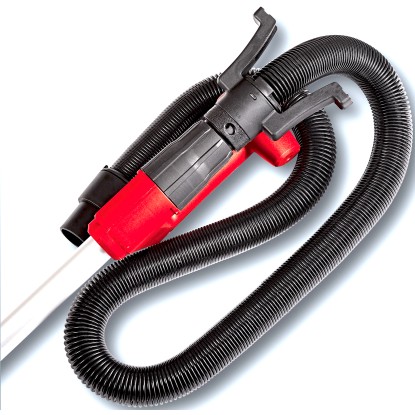 Einhell brusilnik za stene TC-DW 225 s kovčkom, vključno s 6 brusilnimi ploščami