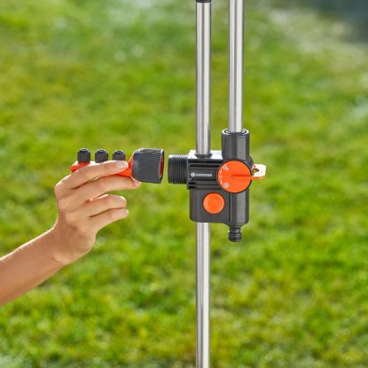 Gardena Vrtni tuš duo