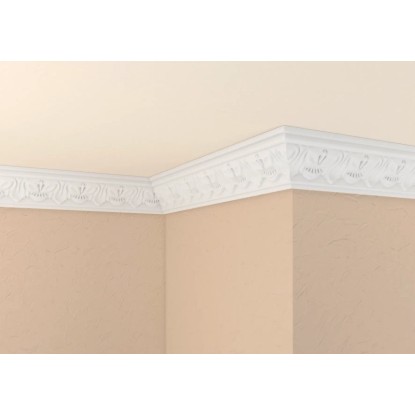 Decosa Okrasni profil EZL02 1 x 2 m