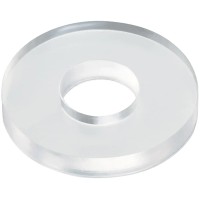 Plastične podložke univerzalne Ø 16 mm 100 kosov