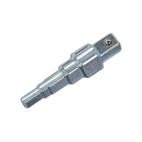 LUX-TOOLS Stopenjski ključ