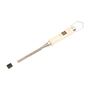 LUX-TOOLS Dleto za les 10 mm Comfort