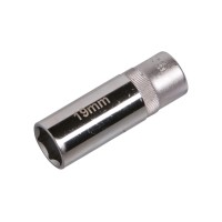 LUX-TOOLS Nasadni nastavek dolžine 19 mm Comfort
