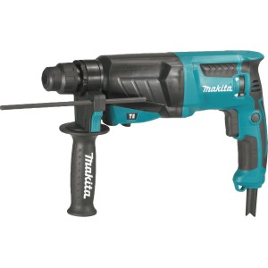 Makita Vrtalno kladivo HR2630