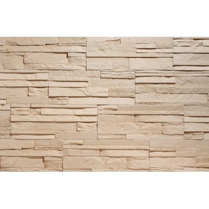 Stegu Opečna tapeta Creta Mavec Bež 27,5 cm x 51 cm