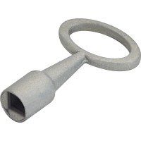 Ključ s trnom Štirioglati 8 mm