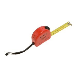 Žepni tračni meter 5 m