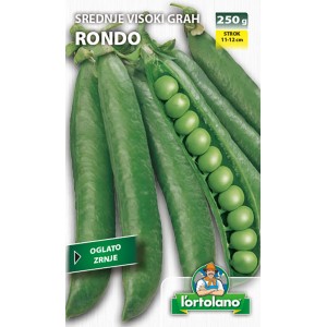 l'ortolano Grah Rondo 250 g