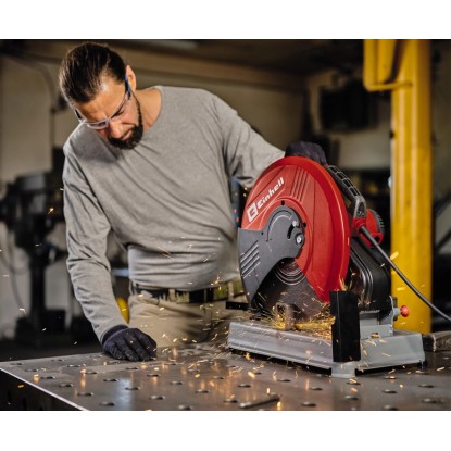 Einhell Žaga za kovino TC-MC 355/1