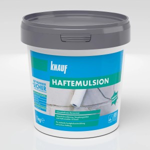 Knauf Emulzija Haftemulsion 1 kg