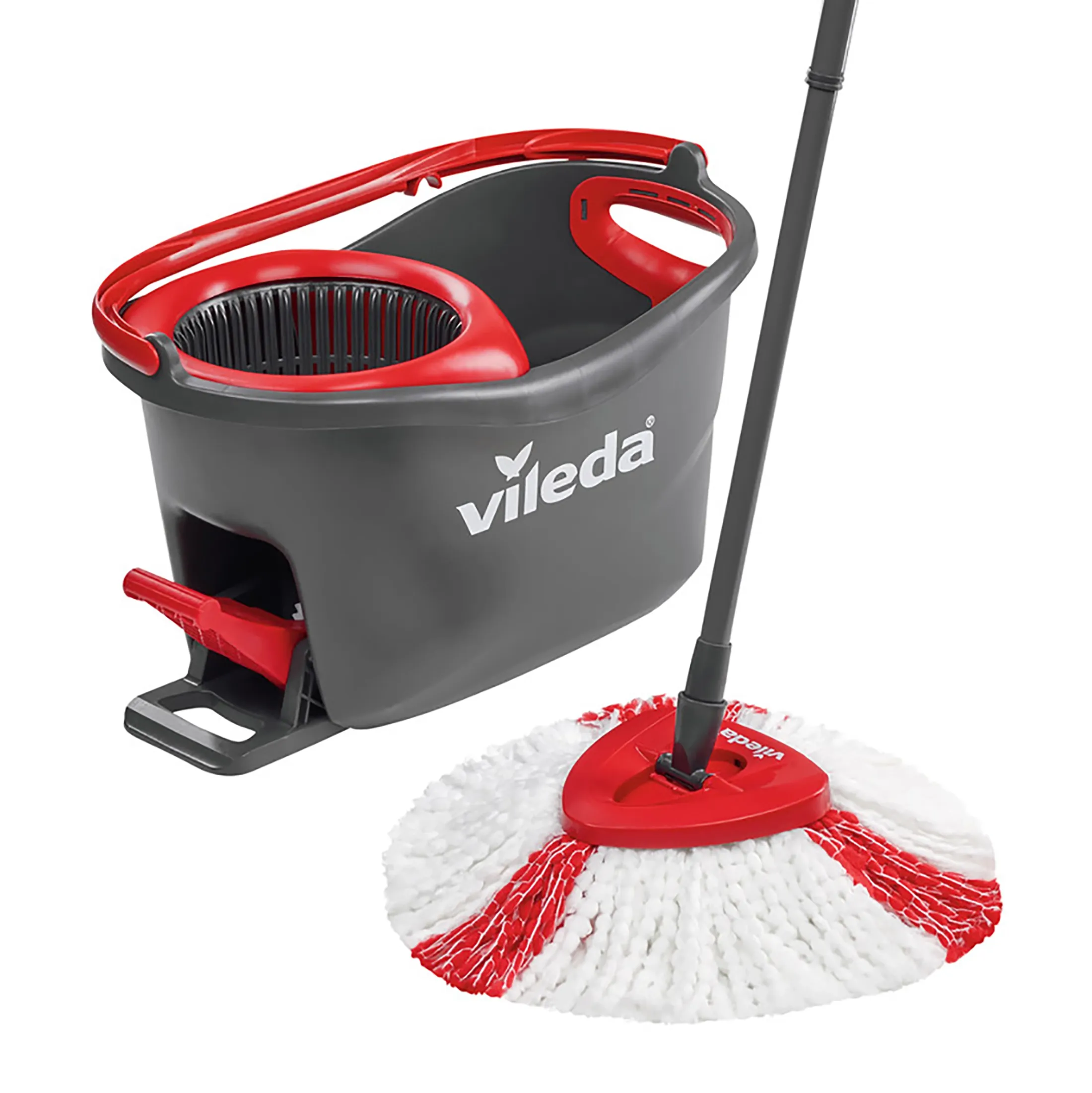 Vileda Komplet za či&scaron;čenje tal Turbo Easy Wring & Clean