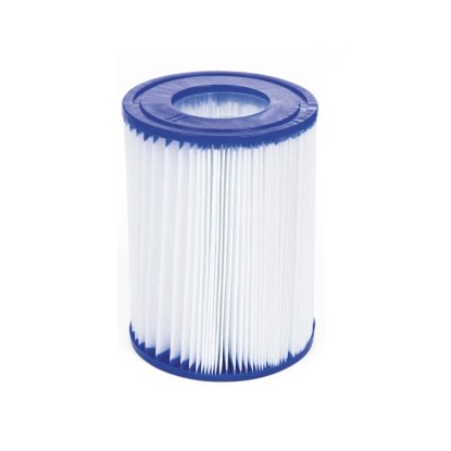 Bestway Bazen Fast Set Ø 396 cm x 84 cm okrogel