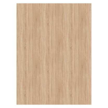 Kaindl CPL Delovna plošča 260 cm x 60 cm x 2,8 cm Sonoma Hrast
