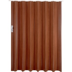 Zložljiva vrata Oreh tik 84 cm x 205 cm